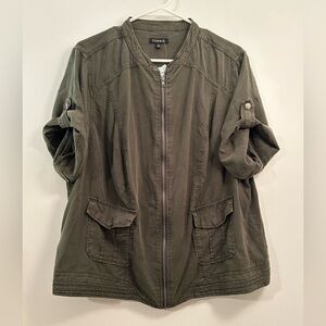 NWT Women’s Torrid Shirt
